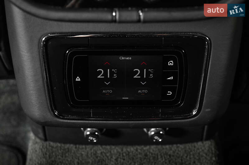 Внедорожник / Кроссовер Bentley Bentayga 2018 в Одессе фото 26 Внедорожник / Кроссовер Bentley Bentayga 2018 в Одессе