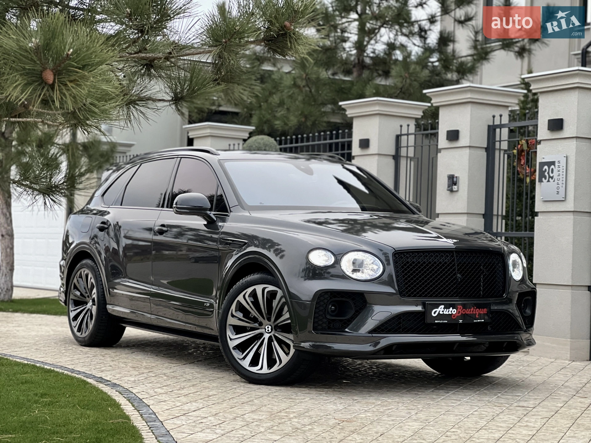 Фото авто 5