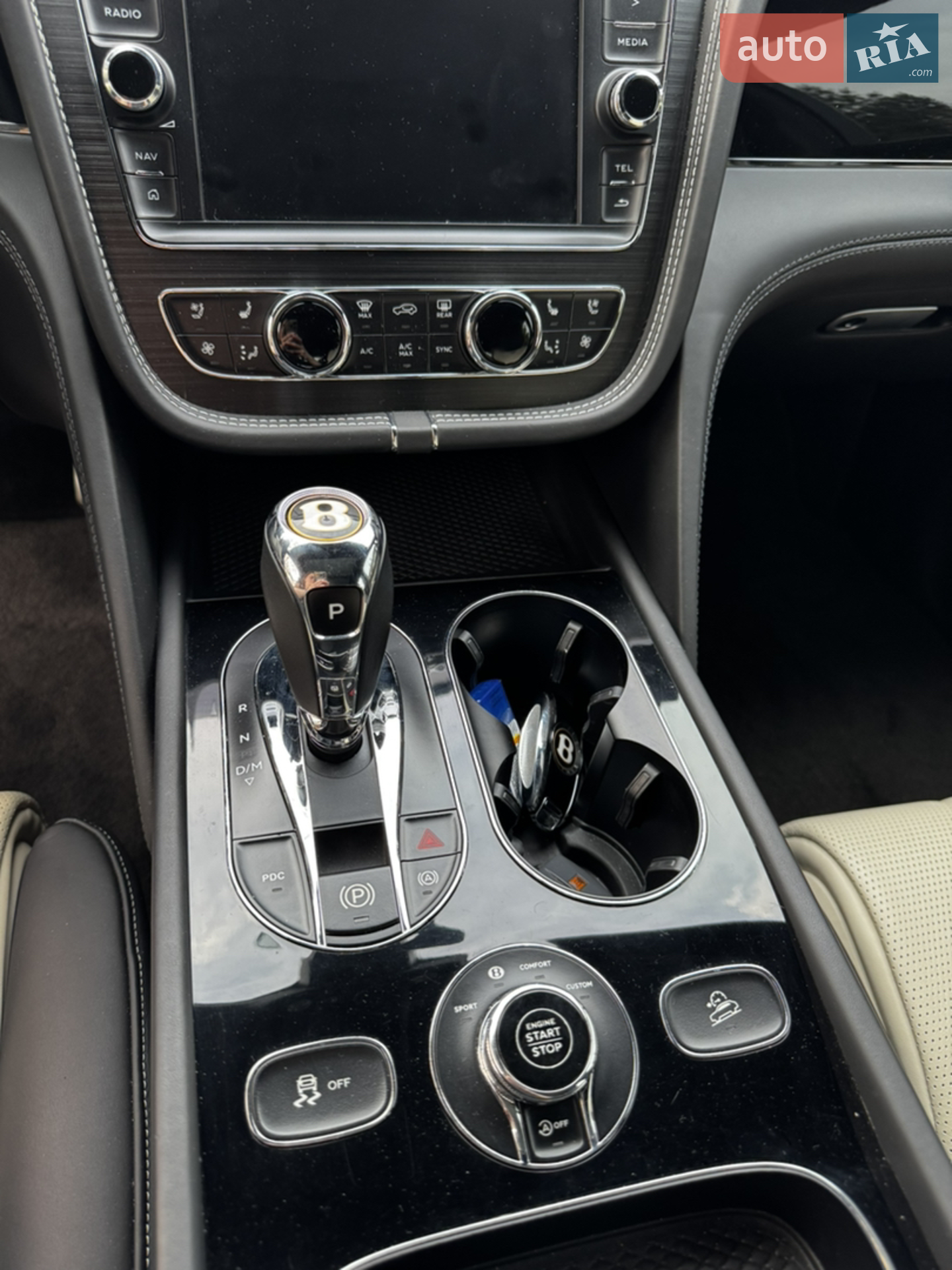 2019 Bentley Bentayga - мініатюра 3