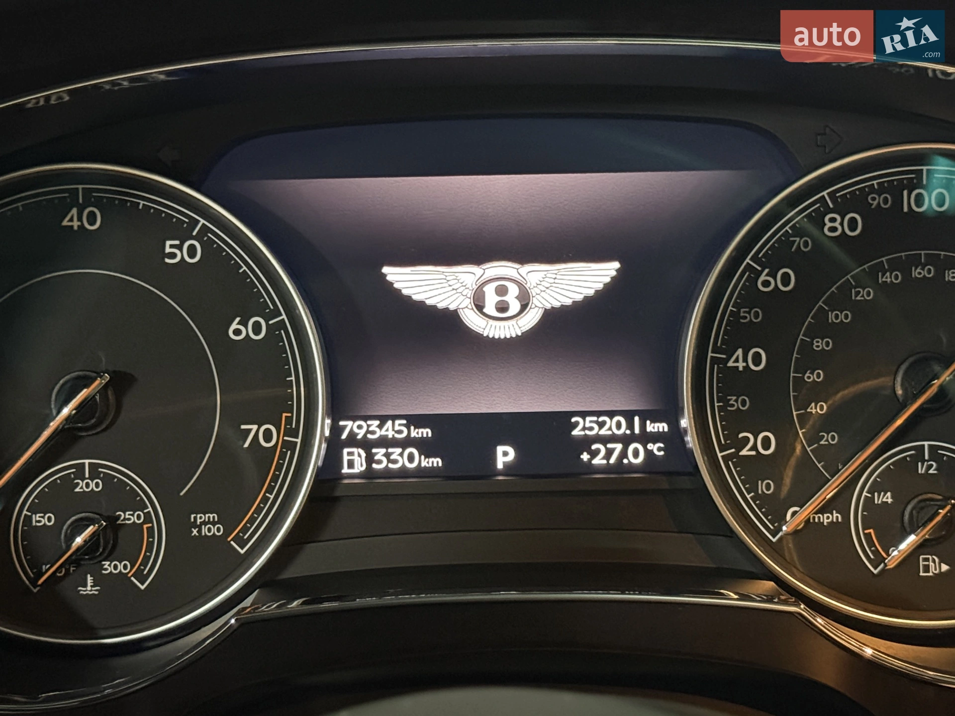 2019 Bentley Bentayga - мініатюра 13
