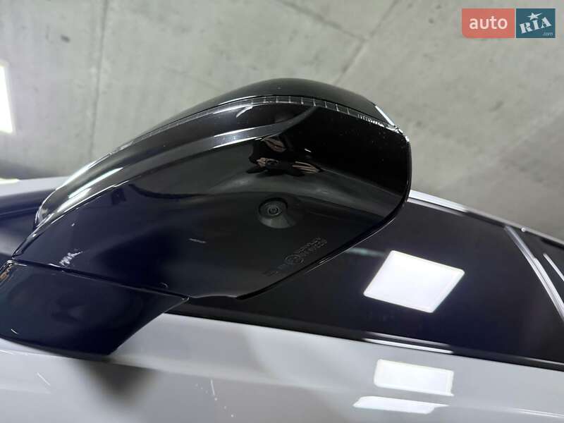 Позашляховик / Кросовер Bentley Bentayga 2022 в Києві фото 30 Позашляховик / Кросовер Bentley Bentayga 2022 в Києві