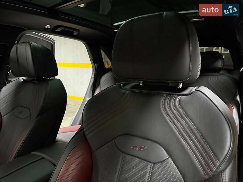 Позашляховик / Кросовер Bentley Bentayga 2022 в Києві фото 63 Позашляховик / Кросовер Bentley Bentayga 2022 в Києві