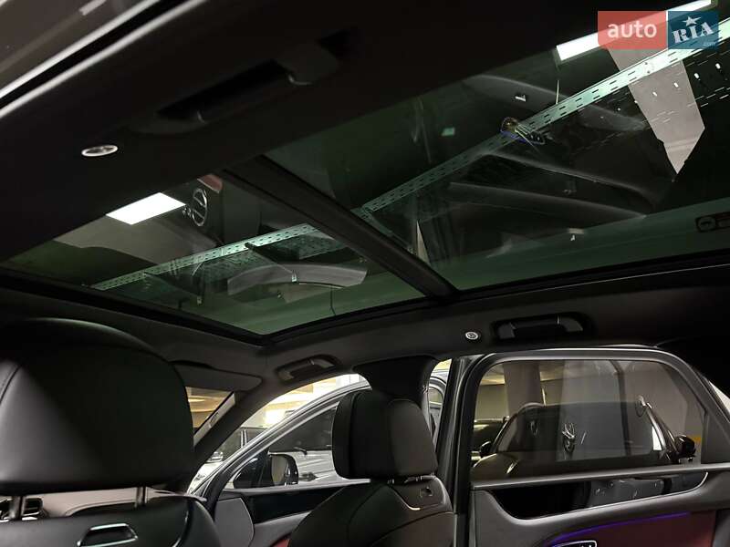 Позашляховик / Кросовер Bentley Bentayga 2022 в Києві фото 75 Позашляховик / Кросовер Bentley Bentayga 2022 в Києві