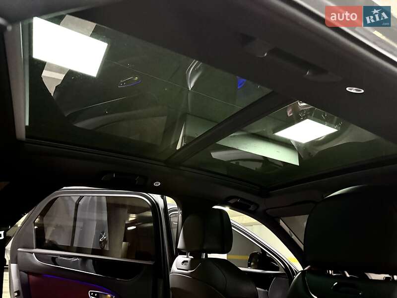 Позашляховик / Кросовер Bentley Bentayga 2022 в Києві фото 93 Позашляховик / Кросовер Bentley Bentayga 2022 в Києві