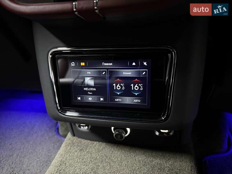 Позашляховик / Кросовер Bentley Bentayga 2022 в Києві фото 86 Позашляховик / Кросовер Bentley Bentayga 2022 в Києві