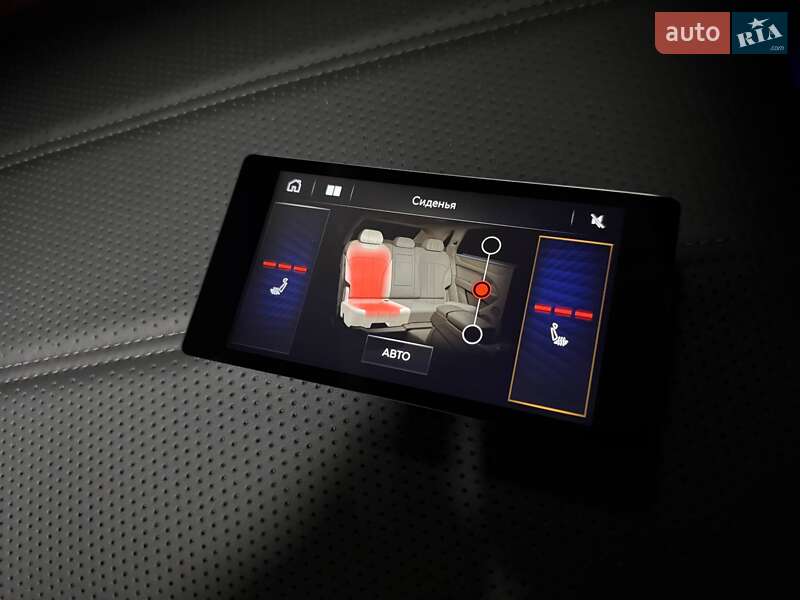 Позашляховик / Кросовер Bentley Bentayga 2022 в Києві фото 90 Позашляховик / Кросовер Bentley Bentayga 2022 в Києві