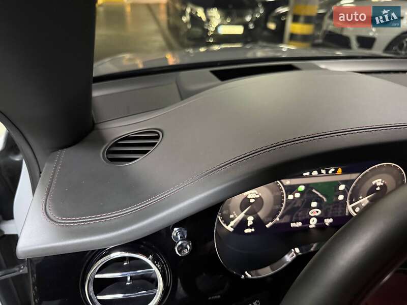 Позашляховик / Кросовер Bentley Bentayga 2022 в Києві фото 51 Позашляховик / Кросовер Bentley Bentayga 2022 в Києві