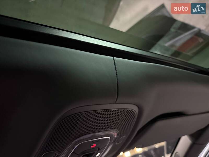 Позашляховик / Кросовер Bentley Bentayga 2022 в Києві фото 53 Позашляховик / Кросовер Bentley Bentayga 2022 в Києві