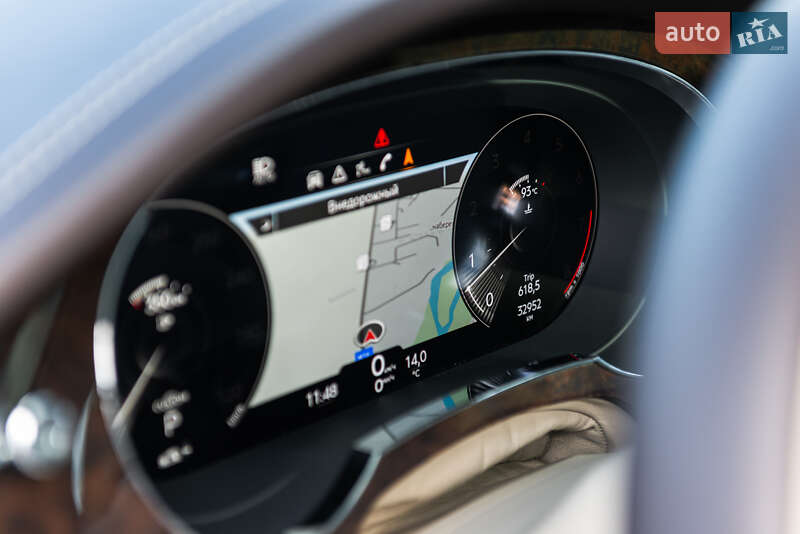 Внедорожник / Кроссовер Bentley Bentayga 2021 в Мукачево фото 23 Внедорожник / Кроссовер Bentley Bentayga 2021 в Мукачево