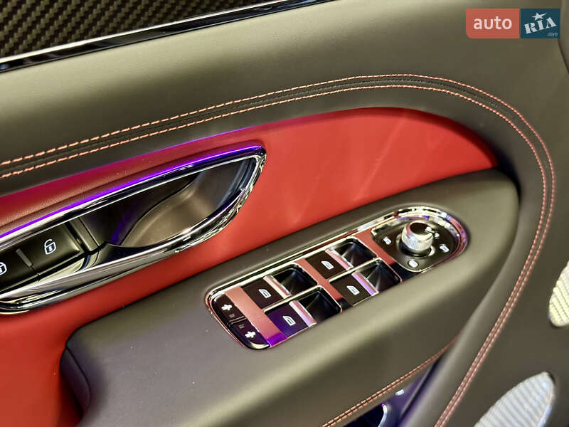Внедорожник / Кроссовер Bentley Bentayga 2021 в Киеве фото 28 Внедорожник / Кроссовер Bentley Bentayga 2021 в Киеве