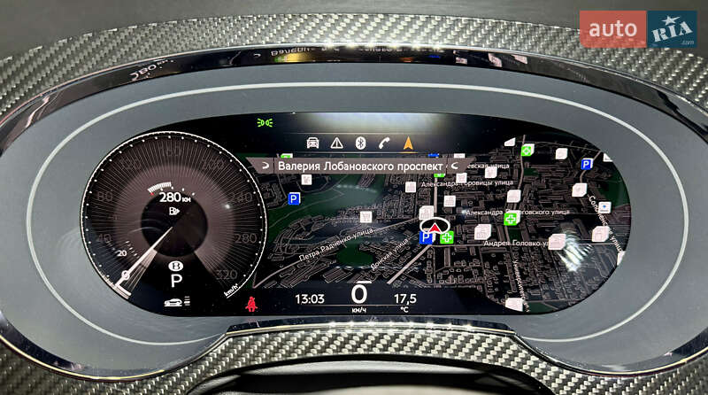 Внедорожник / Кроссовер Bentley Bentayga 2021 в Киеве фото 38 Внедорожник / Кроссовер Bentley Bentayga 2021 в Киеве