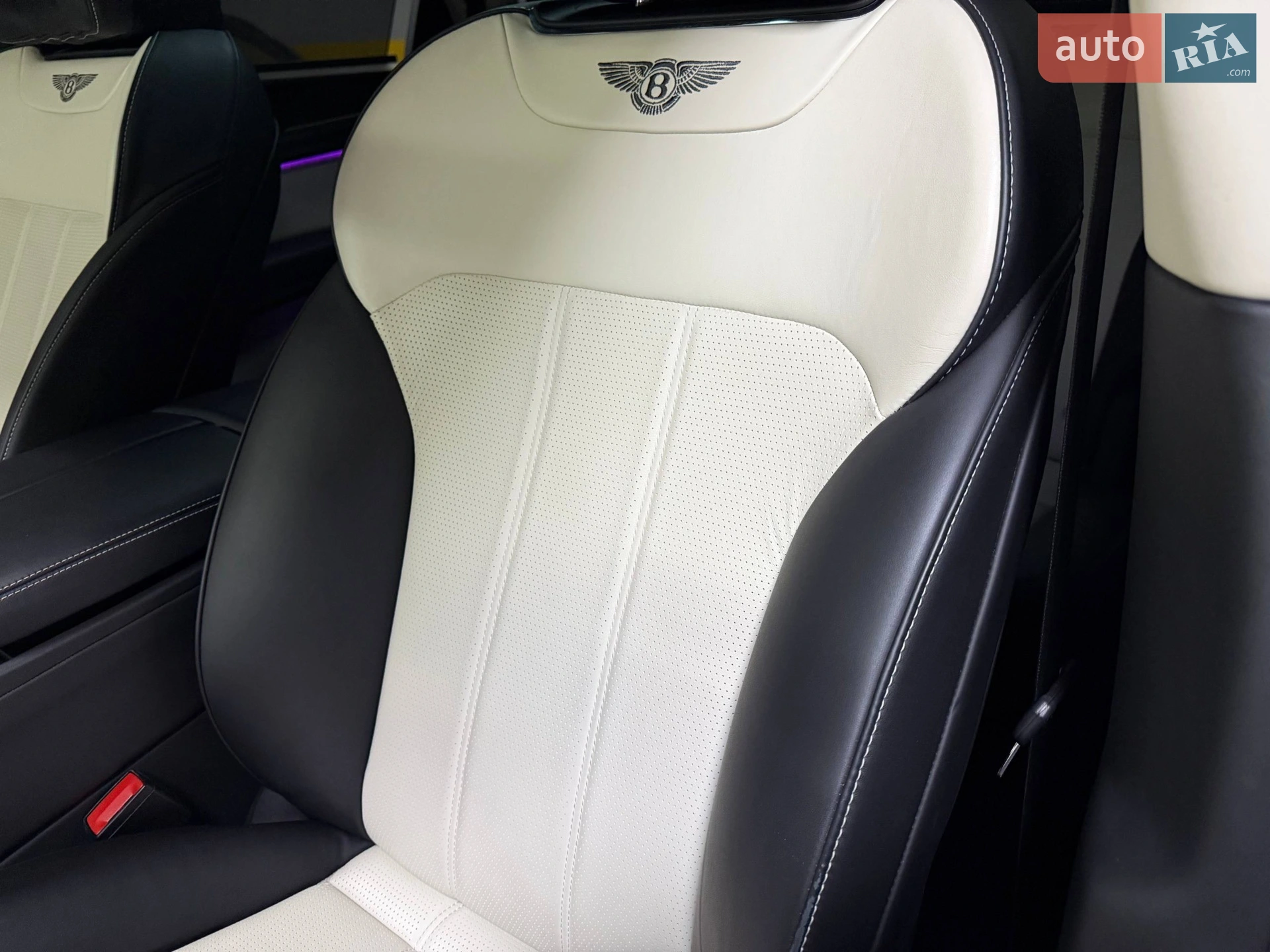 2018 Bentley Bentayga - мініатюра 66