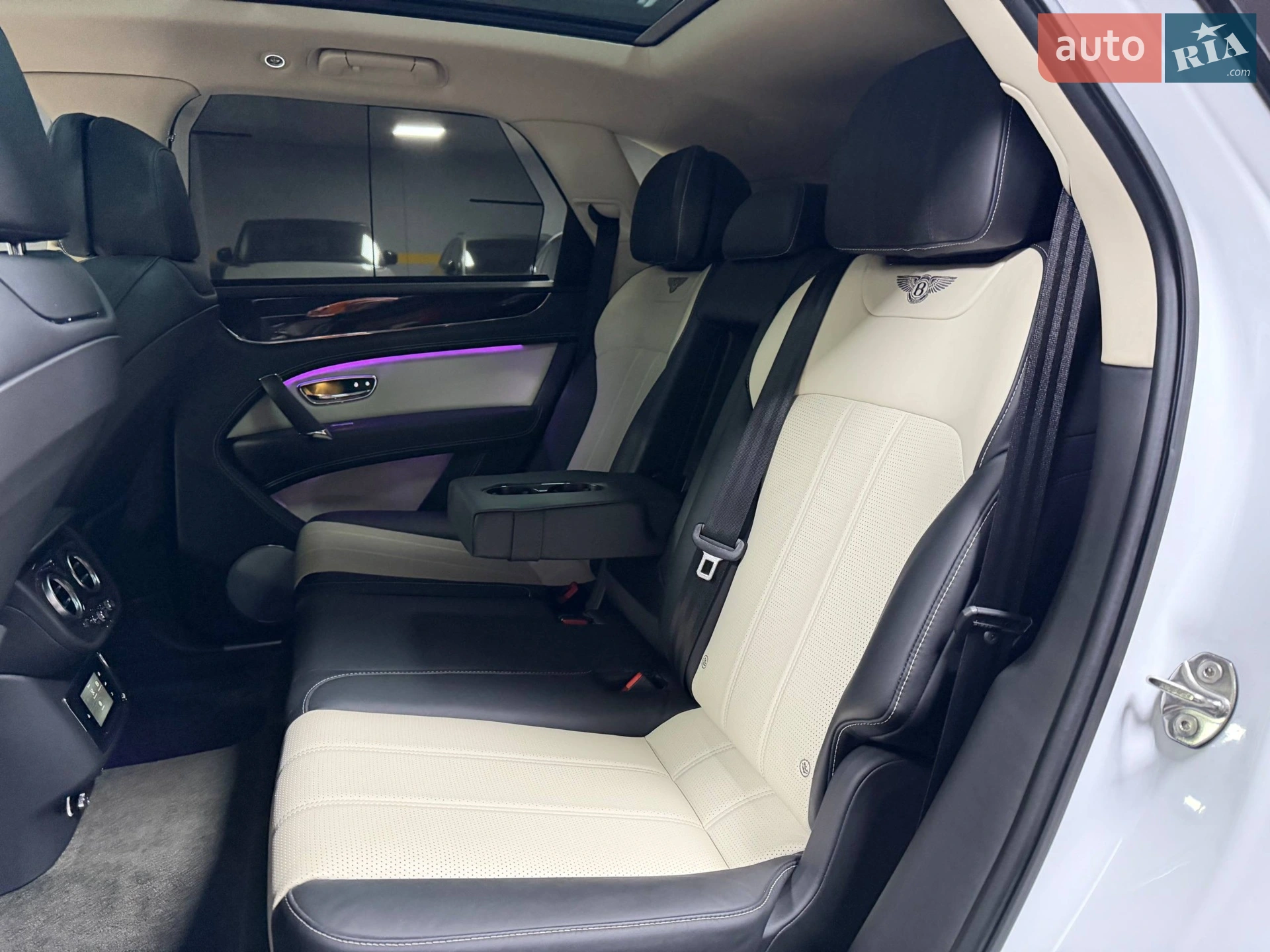 2018 Bentley Bentayga - мініатюра 84