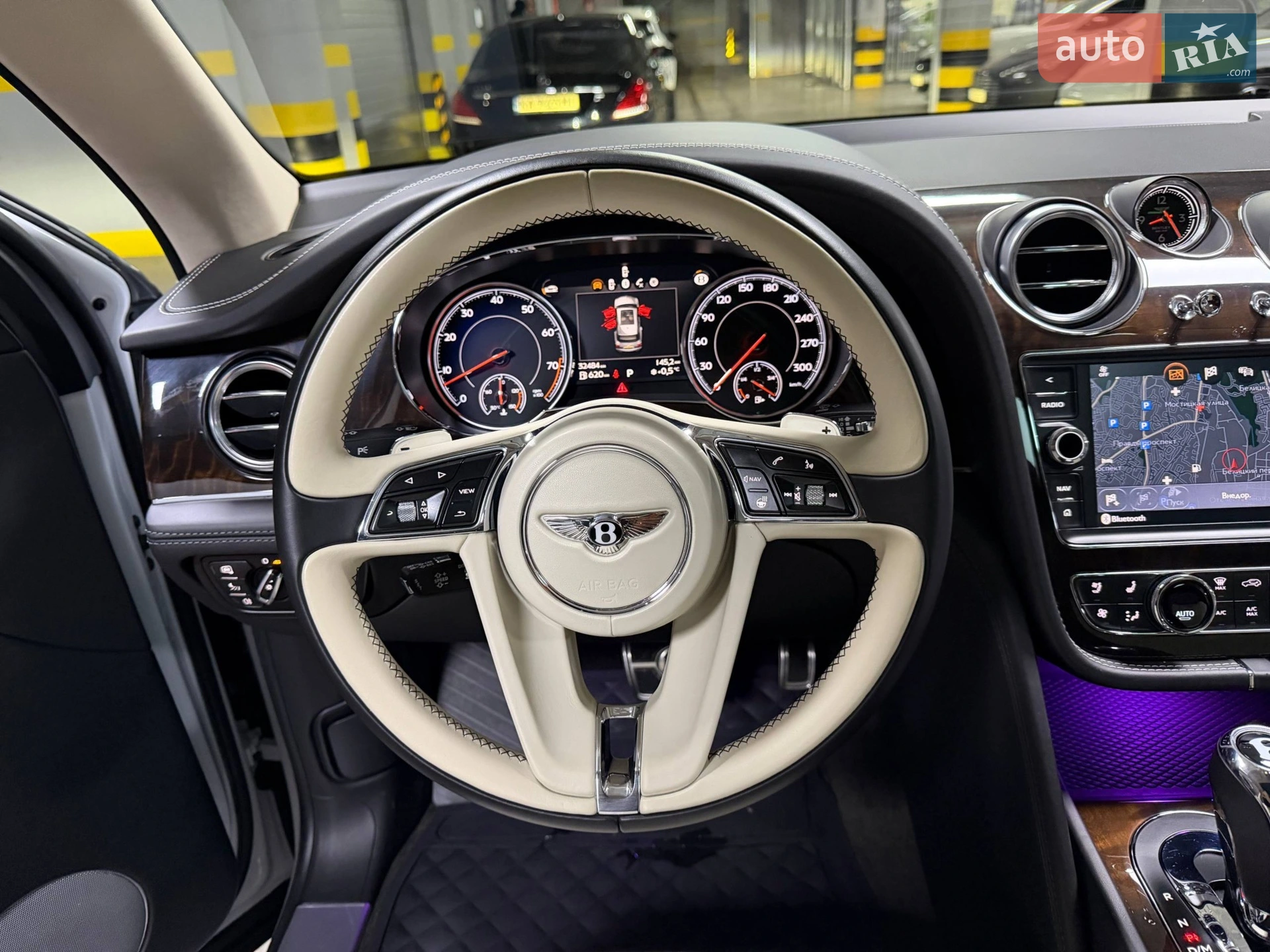 2018 Bentley Bentayga - мініатюра 70