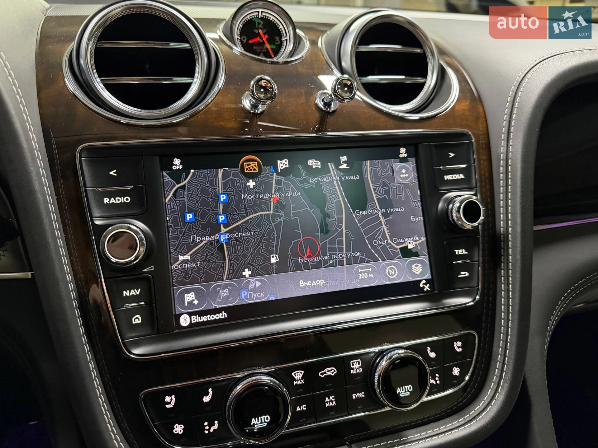 2018 Bentley Bentayga - мініатюра 105