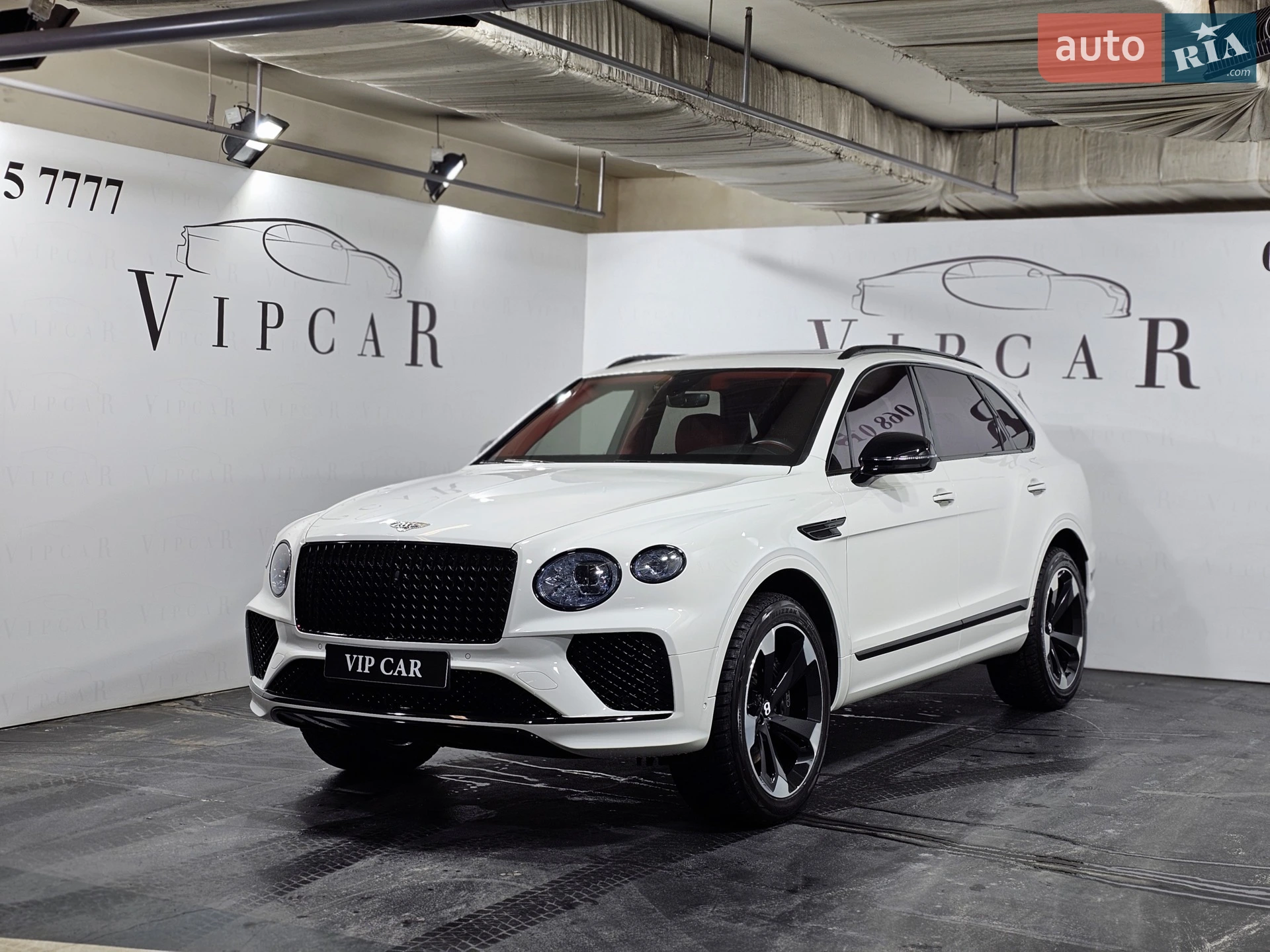 2021 Bentley Bentayga - мініатюра 4