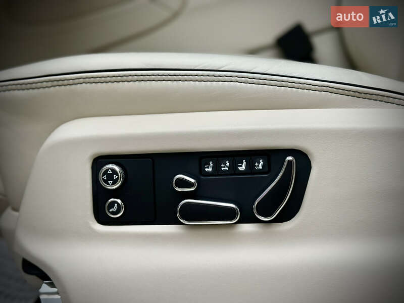 Позашляховик / Кросовер Bentley Bentayga 2024 в Одесі