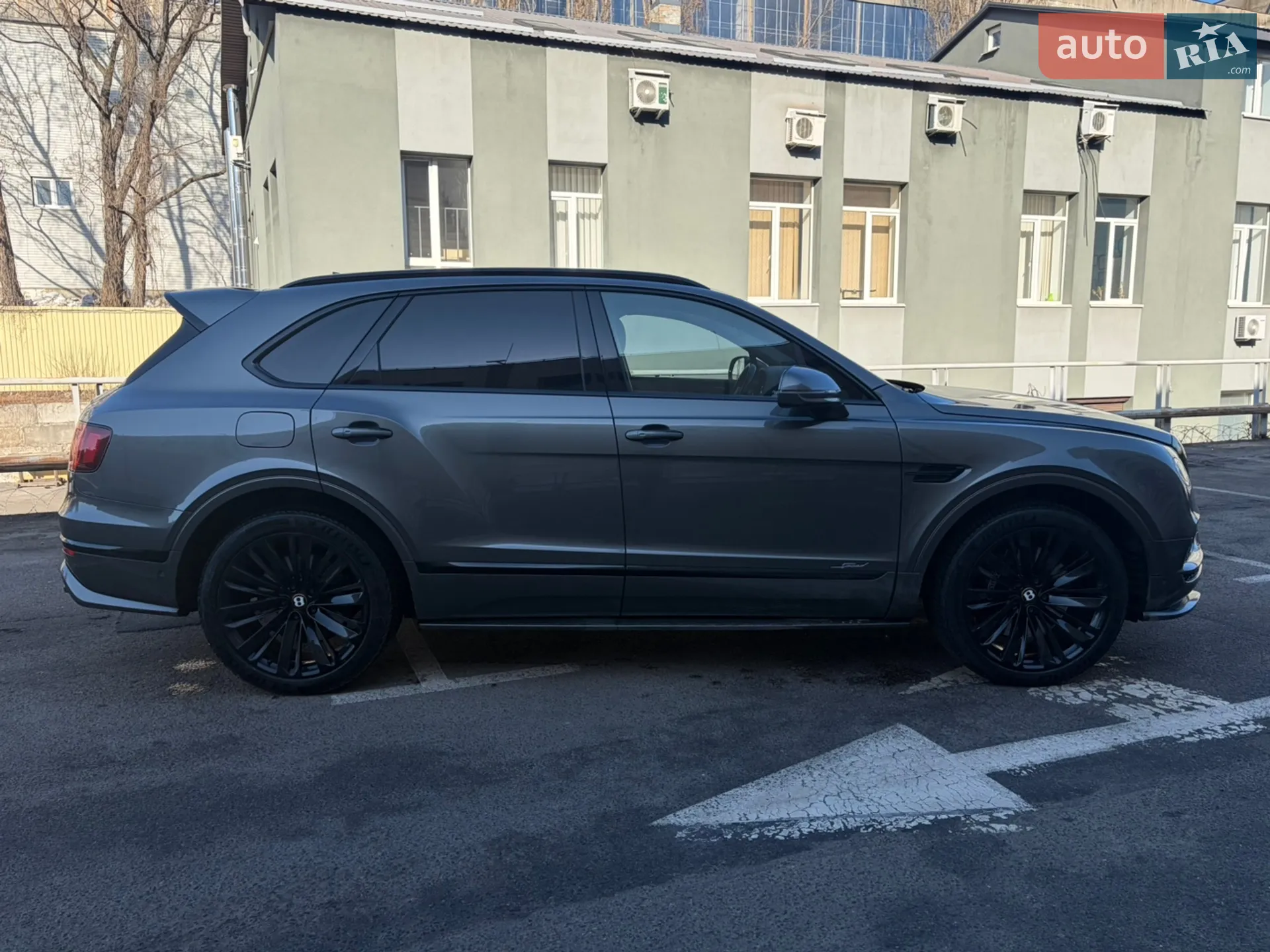 2019 Bentley Bentayga - мініатюра 7