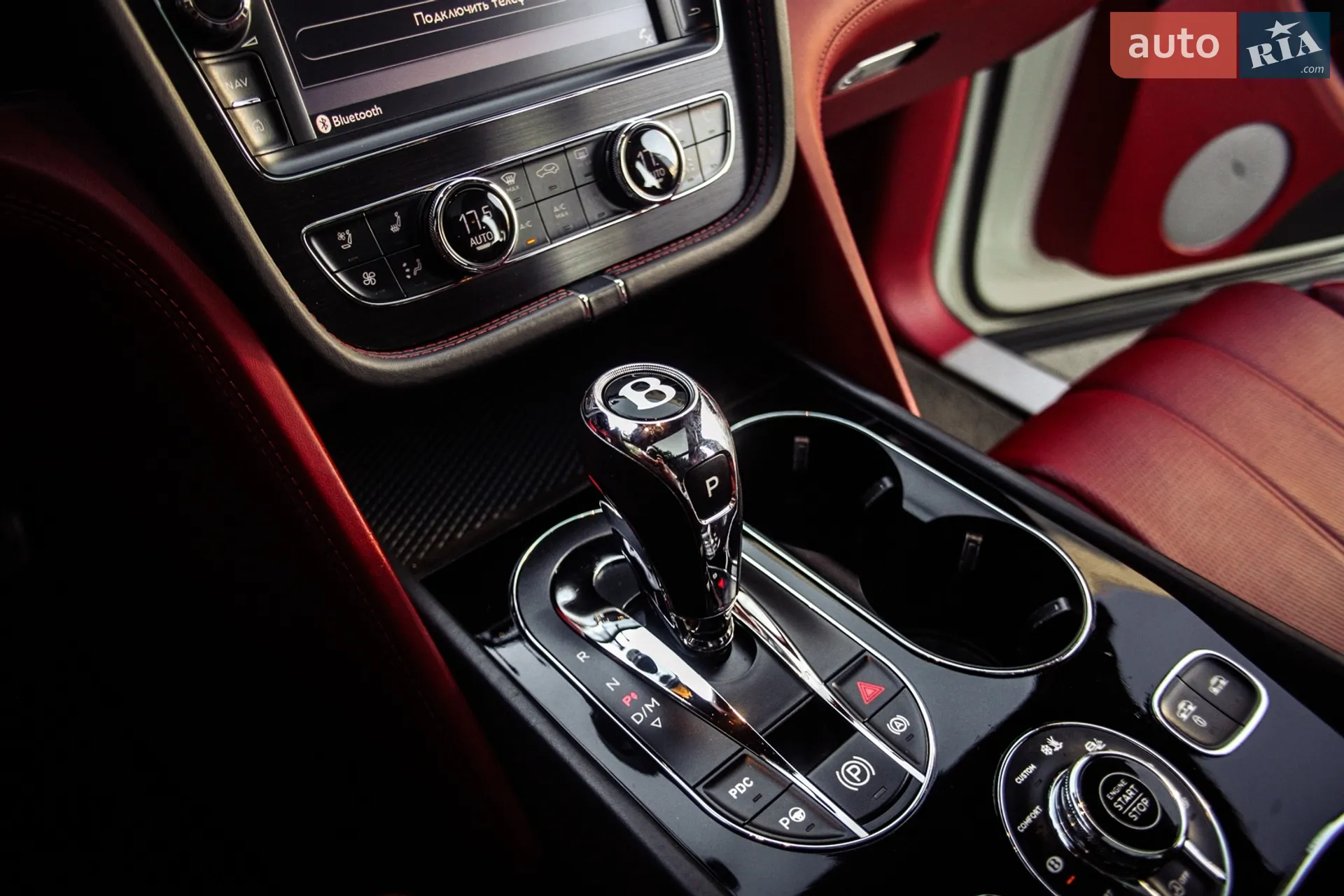 2017 Bentley Bentayga - мініатюра 24