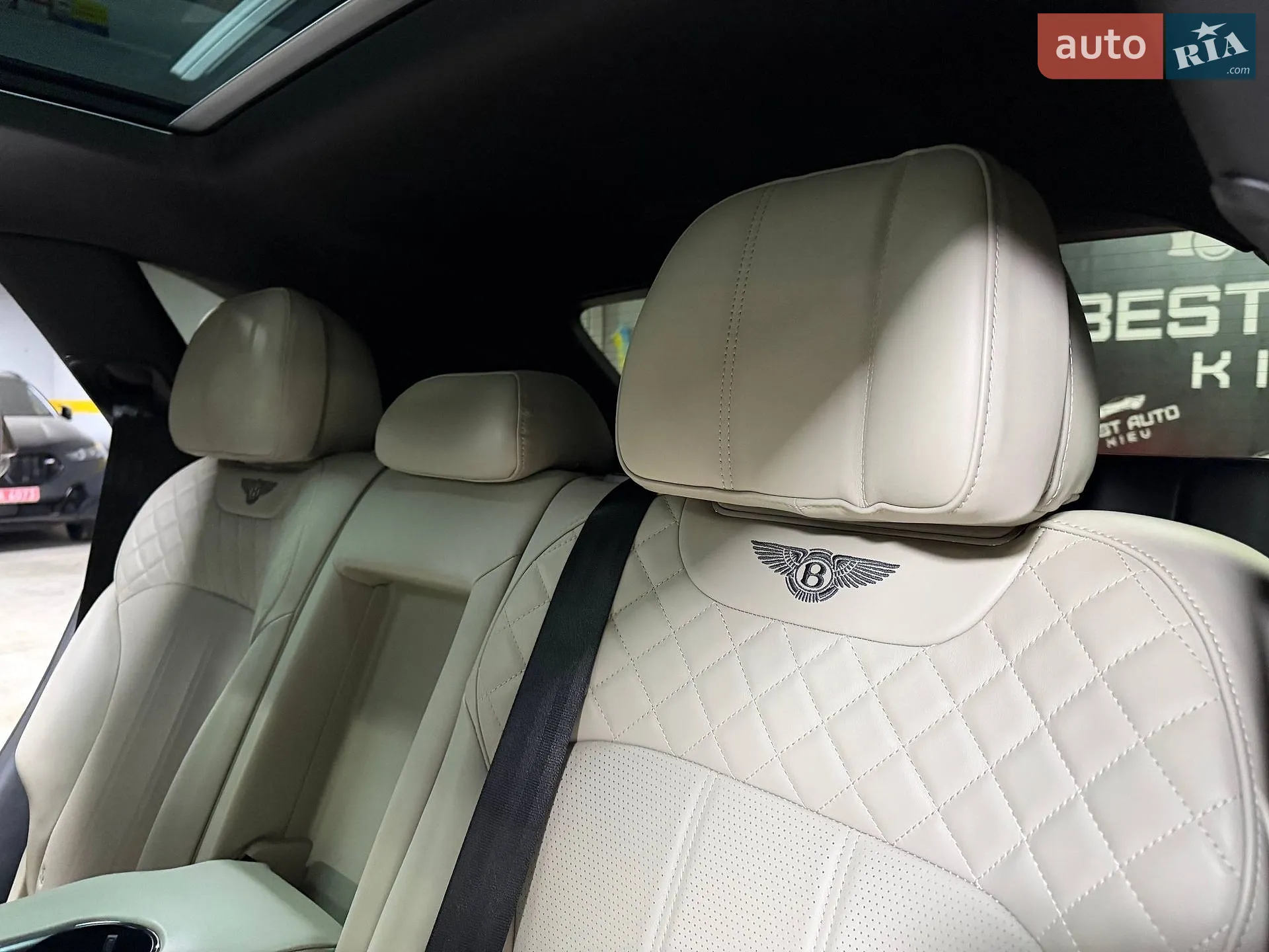 2016 Bentley Bentayga - мініатюра 69