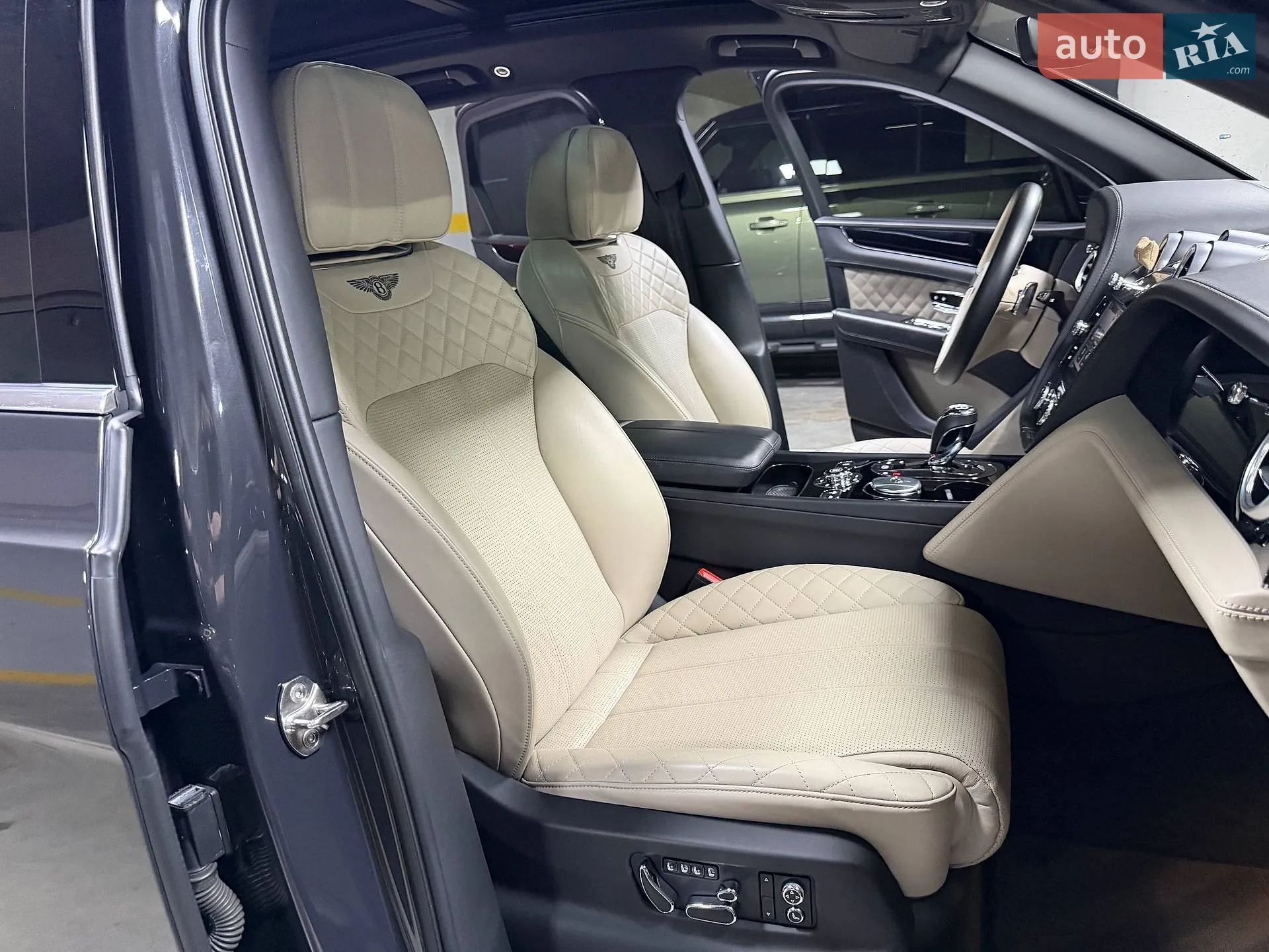 2016 Bentley Bentayga - мініатюра 99