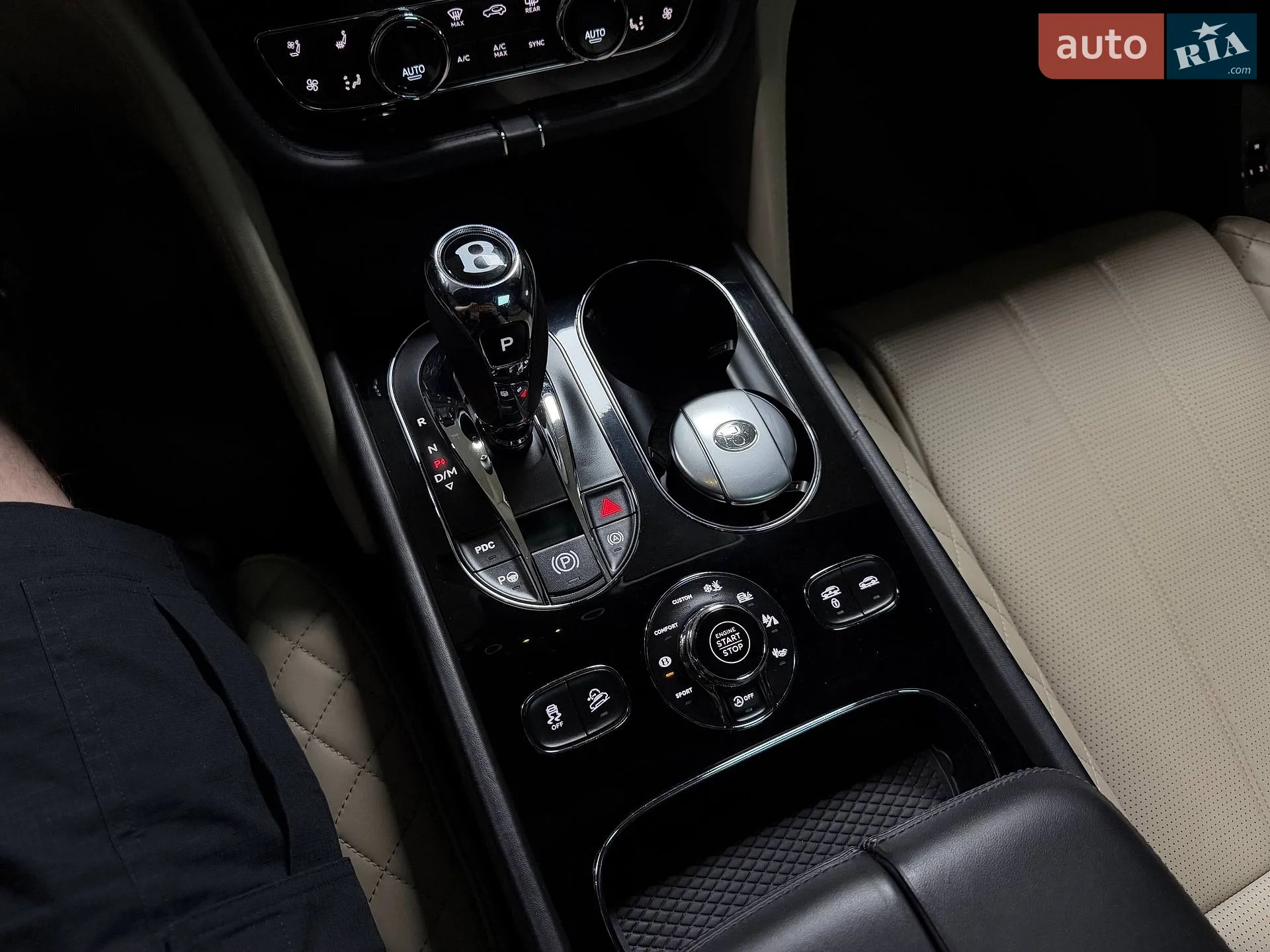 2016 Bentley Bentayga - мініатюра 93