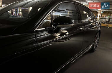 Седан Bentley Continental Flying Spur 2005 в 