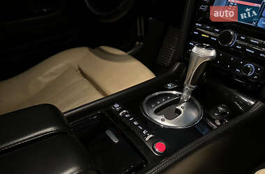 Седан Bentley Continental Flying Spur 2005 в 