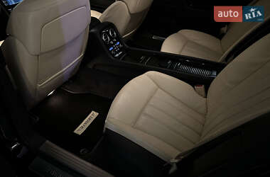 Седан Bentley Continental Flying Spur 2005 в 