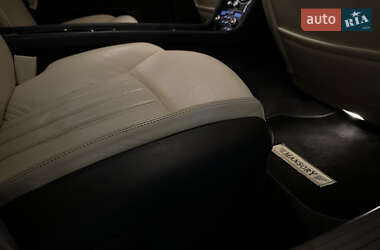 Седан Bentley Continental Flying Spur 2005 в 