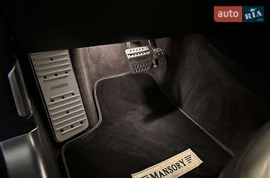 Седан Bentley Continental Flying Spur 2005 в 