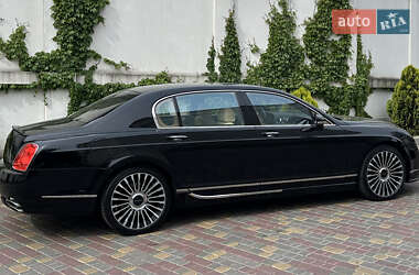 Седан Bentley Continental Flying Spur 2005 в 