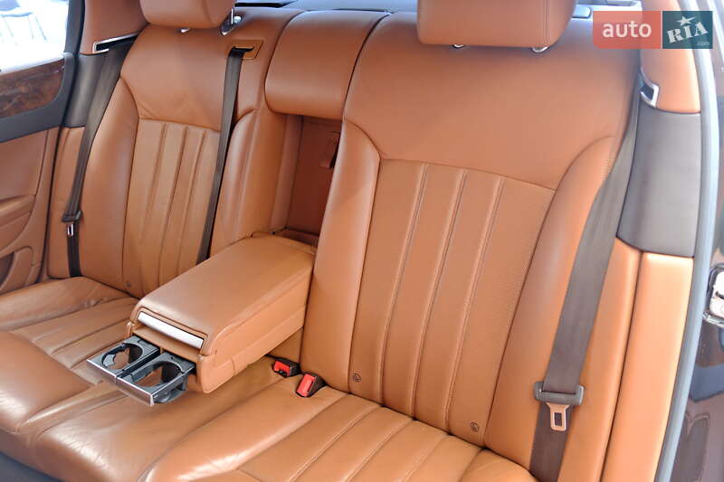 Седан Bentley Continental Flying Spur 2008 в Одесі