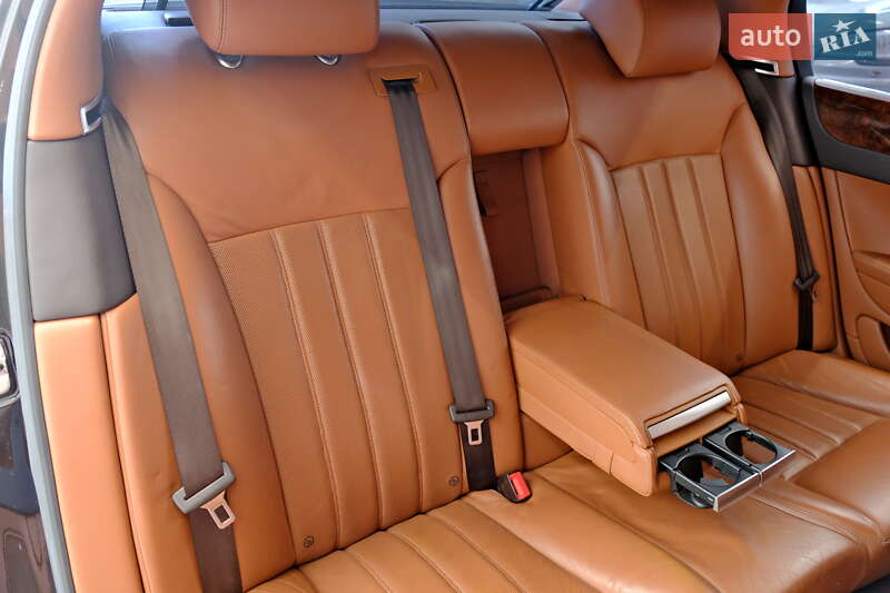 Седан Bentley Continental Flying Spur 2008 в Одесі