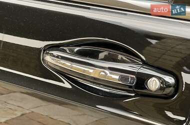 Седан Bentley Continental Flying Spur 2007 в 