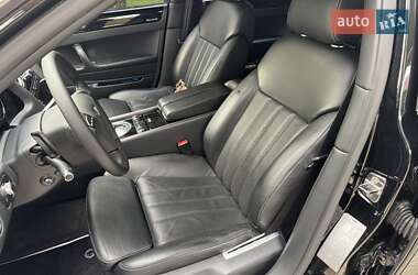 Седан Bentley Continental Flying Spur 2007 в 