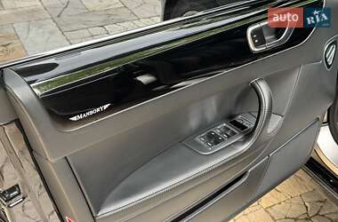 Седан Bentley Continental Flying Spur 2007 в 