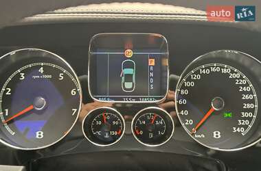 Седан Bentley Continental Flying Spur 2007 в 