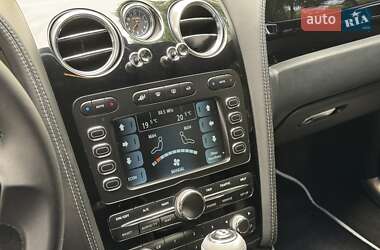 Седан Bentley Continental Flying Spur 2007 в 