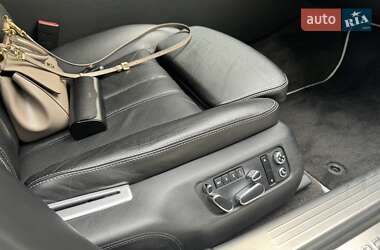 Седан Bentley Continental Flying Spur 2007 в 