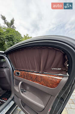 Седан Bentley Continental Flying Spur 2008 в 