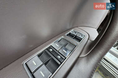 Седан Bentley Continental Flying Spur 2008 в 