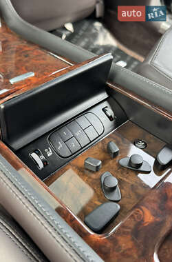 Седан Bentley Continental Flying Spur 2008 в 
