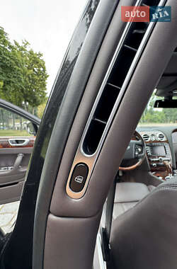 Седан Bentley Continental Flying Spur 2008 в 