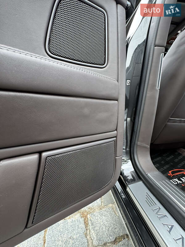 Седан Bentley Continental Flying Spur 2008 в Киеве