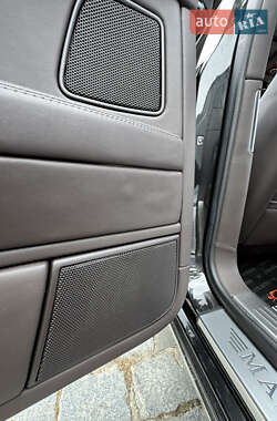 Седан Bentley Continental Flying Spur 2008 в 