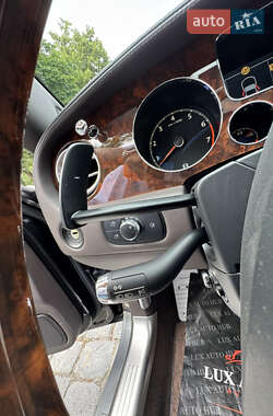 Седан Bentley Continental Flying Spur 2008 в 