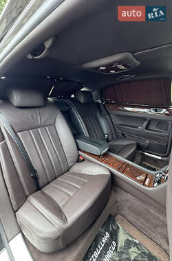 Седан Bentley Continental Flying Spur 2008 в 