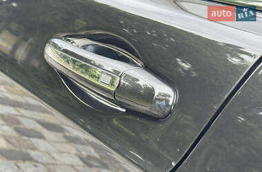 Седан Bentley Continental Flying Spur 2008 в 