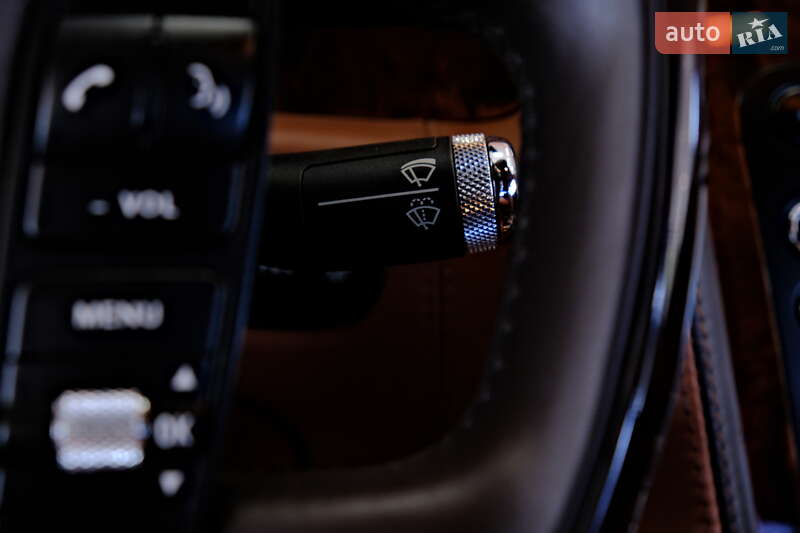 Седан Bentley Continental Flying Spur 2007 в Одессе фото 32 Седан Bentley Continental Flying Spur 2007 в Одессе